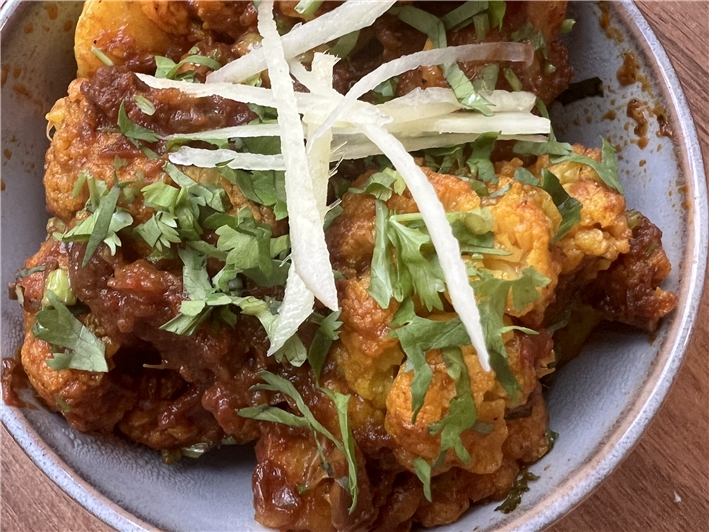 aloo gobi